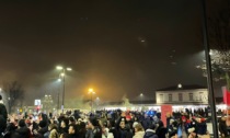 Il Marocco in semifinale ai Mondiali, il video della festa in stazione a Bergamo