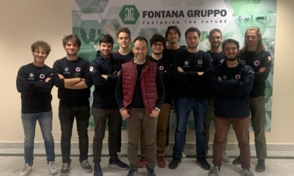 Fontana Gruppo e le future promesse dell'automotive