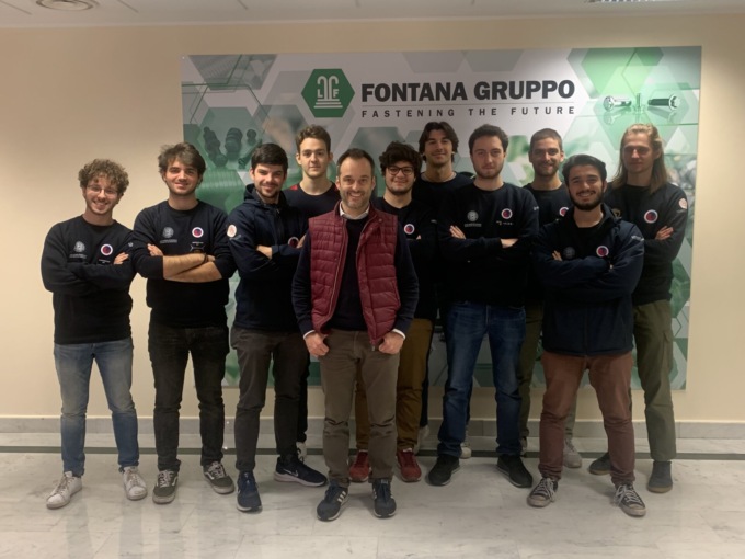Fontana Gruppo e le future promesse dell’automotive