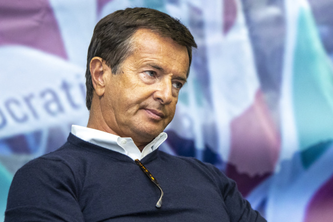 Carretta (Azione) al sindaco di Bergamo: «Il Terzo polo aspetta Giorgio Gori»