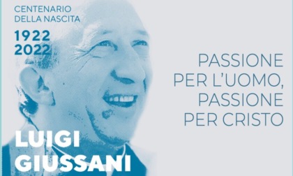 Centenario della nascita di don Luigi Giussani, un incontro al Collegio Sant'Alessandro