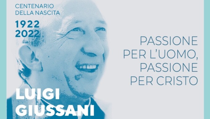 Centenario della nascita di don Luigi Giussani, un incontro al Collegio Sant’Alessandro