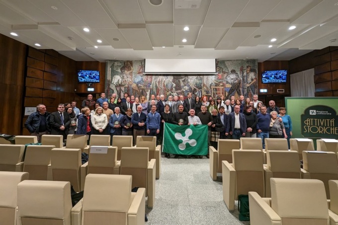 Insignite da Regione del titolo di “Attività Storiche” 56 attività bergamasche: ecco quali sono