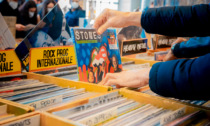 10 dischi imperdibili secondo gli organizzatori della fiera del vinile al Daste