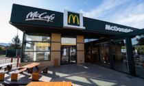 McDonald's apre un nuovo ristorante a Caravaggio: sabato l'inaugurazione
