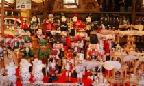 Il Natale trova casa, anzi casetta: tutti i mercatini del weekend (9-11 dicembre)