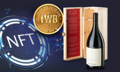 A Bergamo aprirà il primo wine bar dell'era Web 3.0, tra reale e virtuale