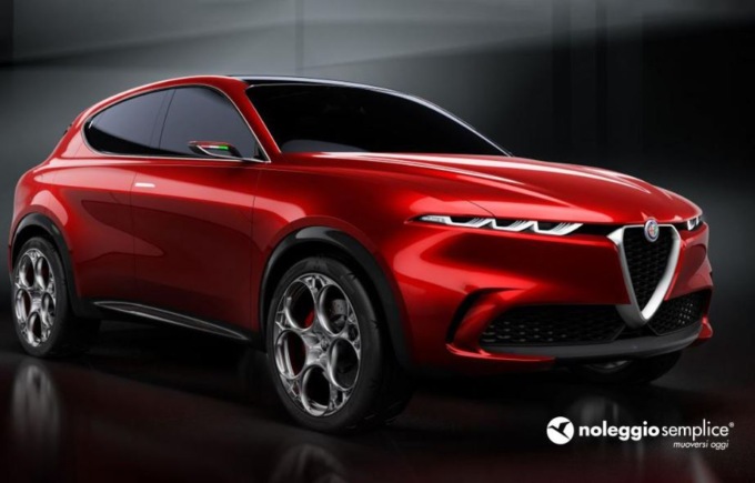 Alfa Romeo Tonale: boom di ordini anche fuori Europa