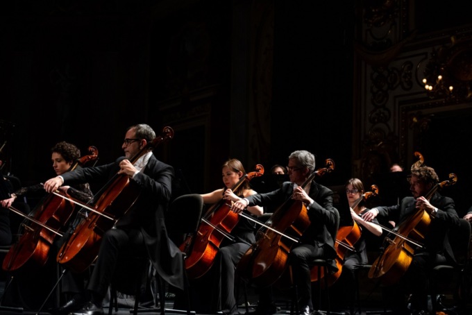 Concerto di Capodanno al Sociale tra lirica e atmosfere dei caffè-concerto viennesi