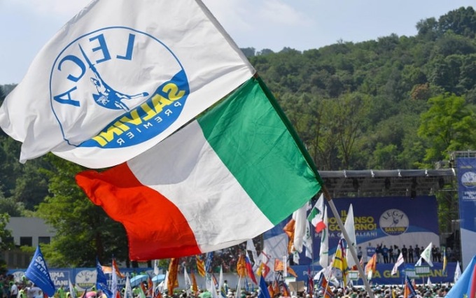Lega, ecco chi sono i diciotto candidati alle primarie in Bergamasca
