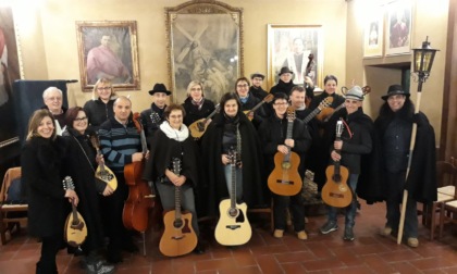 A Natale torna "la Pastorèla" di Gandino: nuovi elementi per un'infinita melodia