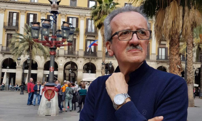 La Bassa piange il maestro e dirigente Eugenio Del Duca