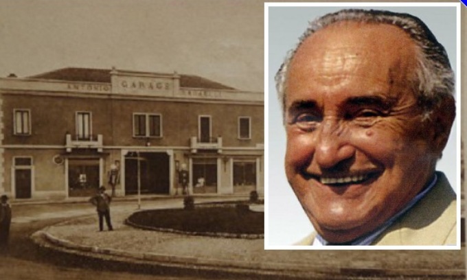Se n’è andato Cesare Radaelli, precursore del settore automobilistico nella Bassa