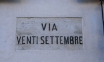 La bizzarra idea di "abolire" via XX settembre e i nomi delle nuove strade di Bergamo