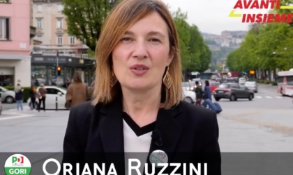 Bergamo, Oriana Ruzzini lascia il gruppo consiliare del Partito Democratico