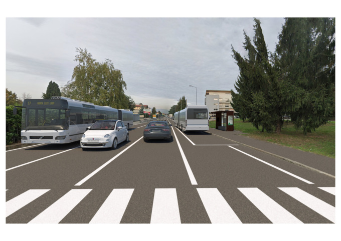 Da Bergamo a Dalmine con autobus elettrici, pubblicato il bando per il nuovo servizio e-Brt