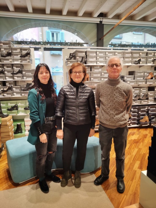 Calzature Cugini, oltre 170 anni di storia ad Albino