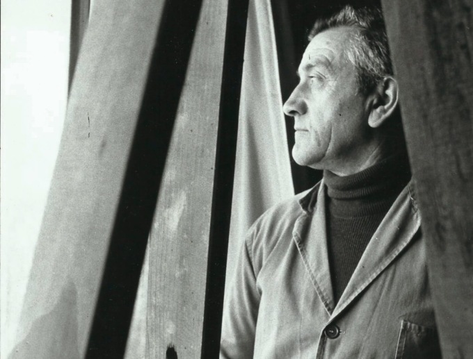 “La montagna vista da Ignazio Nicoli”: a Leffe la mostra del pittore caro alla Val Gandino
