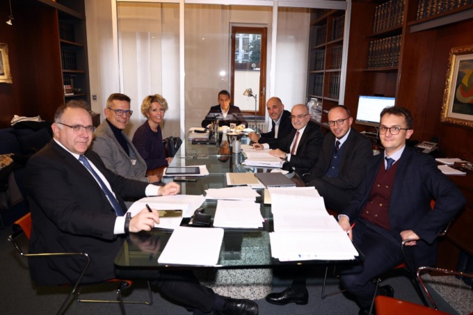 Firmata la convenzione per lo stadio: ufficiale la partenza dei lavori a fine campionato