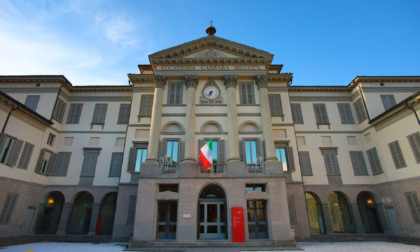 Accademia Carrara, confermati i ritardi per bistrot e giardino: pronti solo a fine settembre