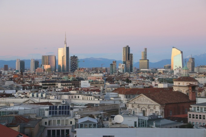 Il miglior alloggio per studenti a Milano con servizio all-inclusive!