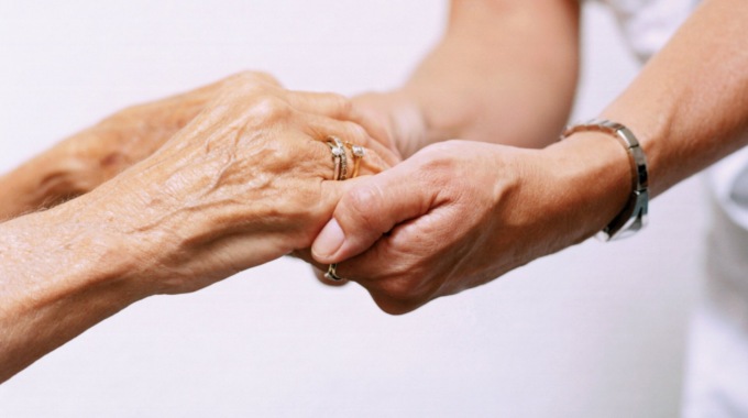 «Assistenza domiciliare: più quantità che qualità, dimenticato il rapporto umano»