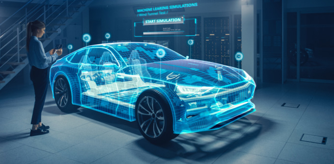 Mara Ghislandi, dell’Università di Bergamo, ha vinto una borsa studio per la sua tesi sull’automotive