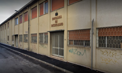 In vendita gli ex Magazzini Generali di Bergamo (e anche il parcheggio San Marco)