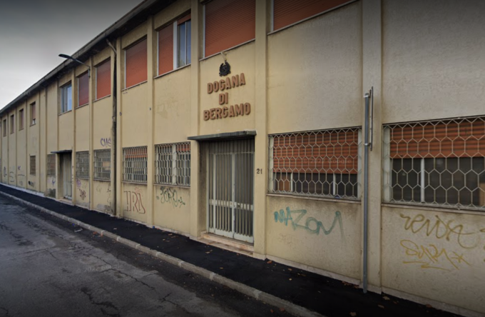 In vendita gli ex Magazzini Generali di Bergamo (e anche il parcheggio San Marco)