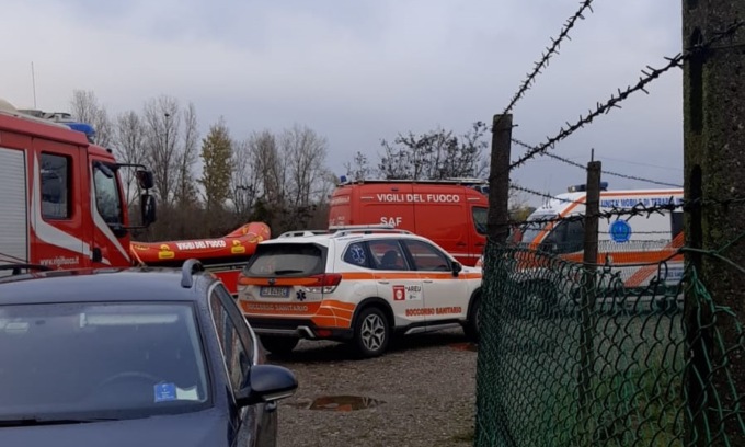 Cadavere trovato a Calcio: l’ipotesi più probabile è che l’operaio polacco si sia tolto la vita