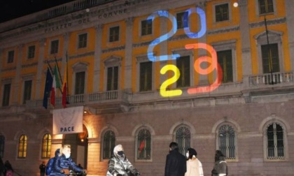 Prestigioso premio internazionale per il logo di Bergamo Brescia capitale della Cultura 2023