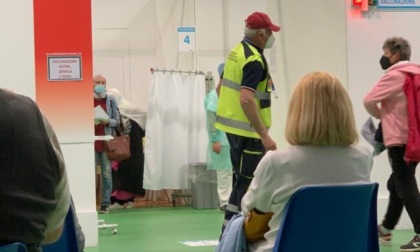 Già duecentomila lombardi influenzati. Il 18 dicembre open day vaccinale a Bolgare