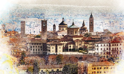 Viaggiare a Bergamo, alla scoperta di tanti luoghi sconosciuti a turisti