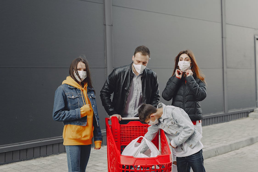 Consigli per una spesa “smart”: dagli e-commerce ai negozi fisici