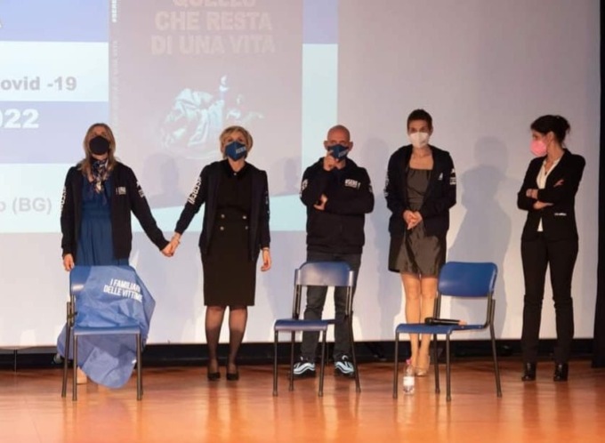 Tremila euro di voucher per gli associati di “Sereni e sempre uniti”
