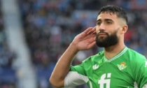 Betis-Atalanta, gara vera contro un avversario di livello. Fekir è il faro del loro gioco