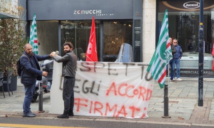 Prosegue lo stato di agitazione dei dipendenti Abf: «Nessun progresso significativo»