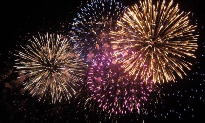 Dalmine, il Comune limita fuochi d'artificio: per trasgressori multe fino a 500 euro