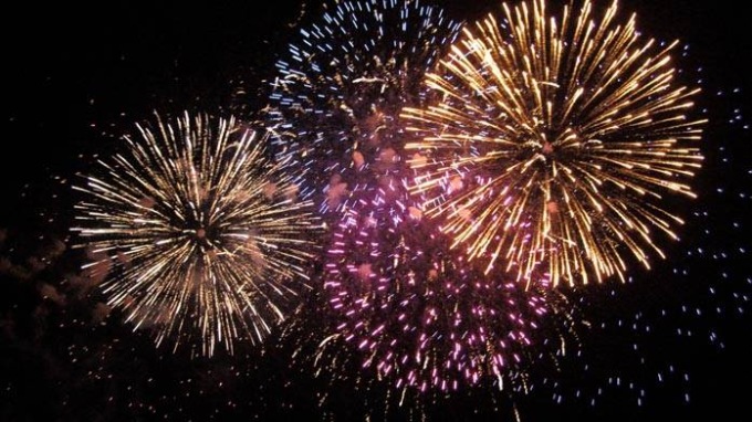 Dalmine, il Comune limita fuochi d’artificio: per trasgressori multe fino a 500 euro