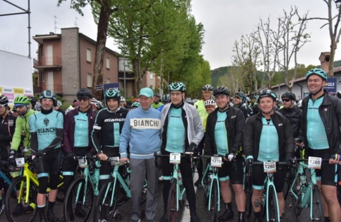I veri motivi per cui la superclassica Granfondo non sarà più dedicata a Gimondi
