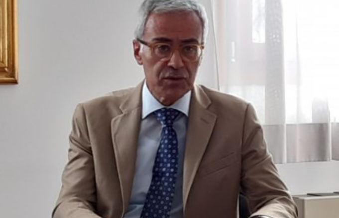 Il nuovo prefetto di Bergamo è Giuseppe Forlenza. Prende il posto di Enrico Ricci