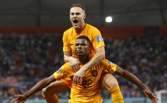 Mondiali: de Roon e Koopmeiners sono ai quarti, oggi tocca a Pasalic col Giappone