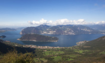 Lago d’Iseo, un’estate a secco: il 2022 è tra i quattro anni peggiori del millennio
