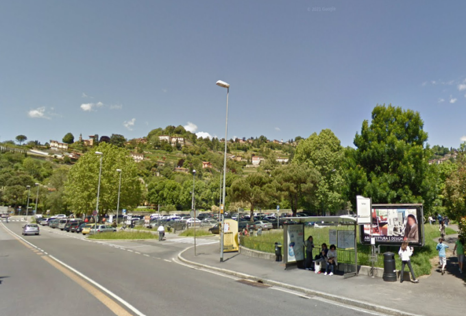 Santa Lucia, la Giunta approva il progetto esecutivo della vasca di laminazione
