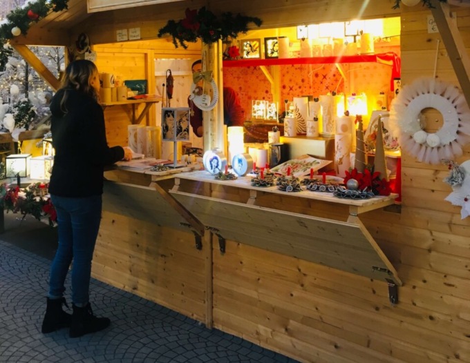 Il Natale trova casa, anzi casetta: tutti i mercatini del weekend (2-4 dicembre)