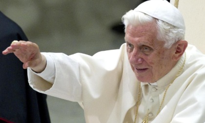 È morto il Papa Emerito Benedetto XVI. Aveva 95 anni. Il ricordo del vescovo Beschi