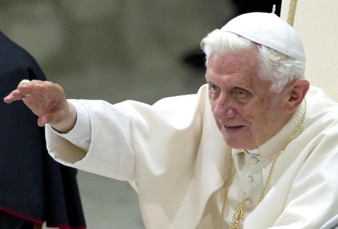 È morto il Papa Emerito Benedetto XVI. Aveva 95 anni. Il ricordo del vescovo Beschi