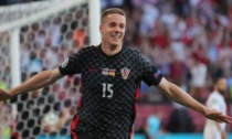 Altro gol di Pasalic in Nazionale, la sua Croazia supera in rimonta l'Olanda