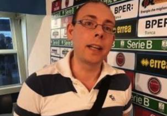 Lutto nel giornalismo bergamasco: se n’è andato Roberto Pelucchi