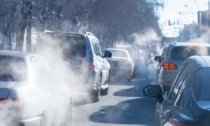 Inquinamento dell'aria, Bergamo appena sotto al limite: l'analisi di Legambiente